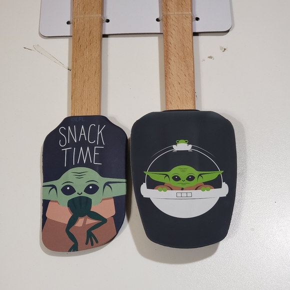 Star Wars spatula - Picture 5 of 7